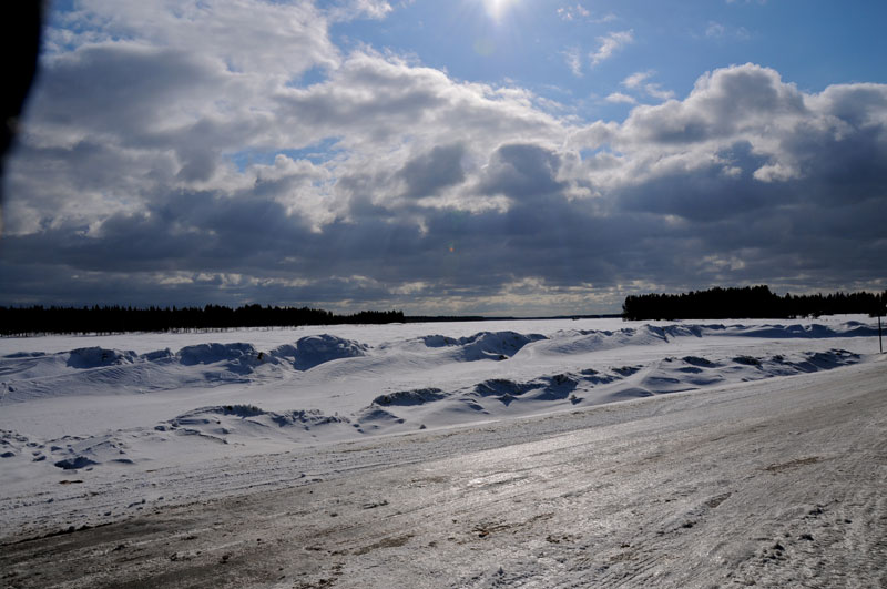 Scandinavie, Norvge, Sude, Finlande